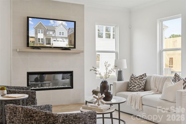 5200 Vernon Ridge Road 49, Huntersville, NC 28078