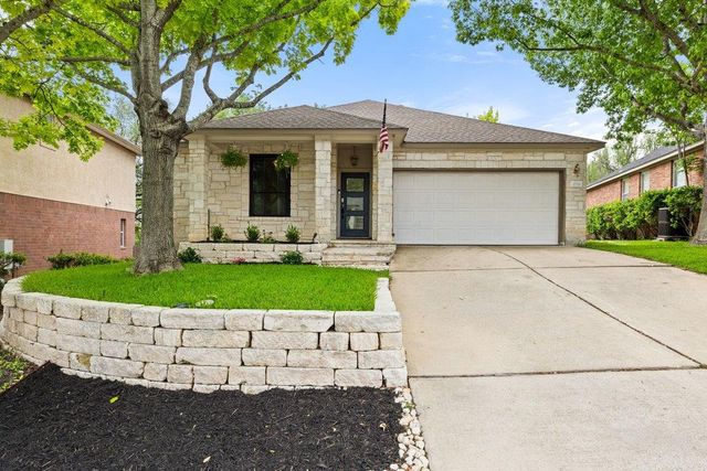 2720 Cascade Falls DR, Austin, TX 78738