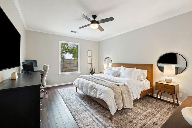 2720 Cascade Falls DR, Austin, TX 78738