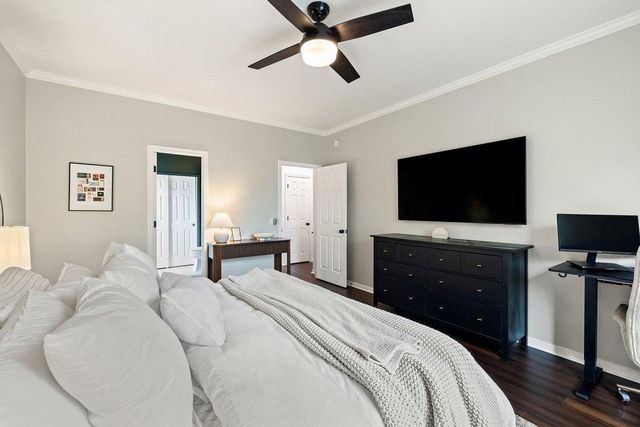 2720 Cascade Falls DR, Austin, TX 78738