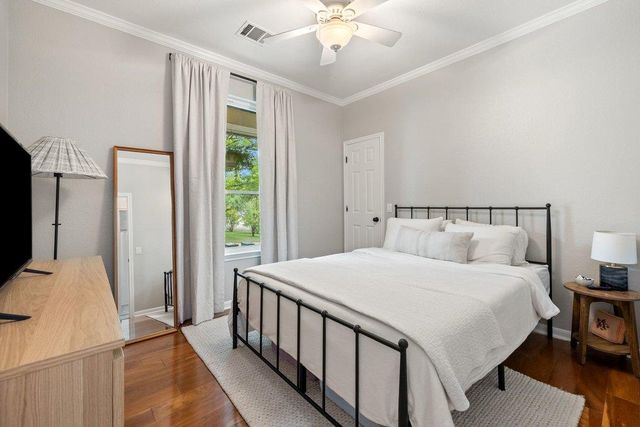 2720 Cascade Falls DR, Austin, TX 78738