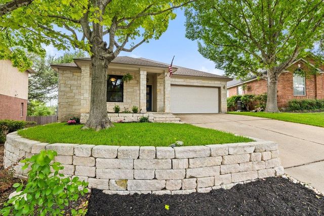 2720 Cascade Falls DR, Austin, TX 78738