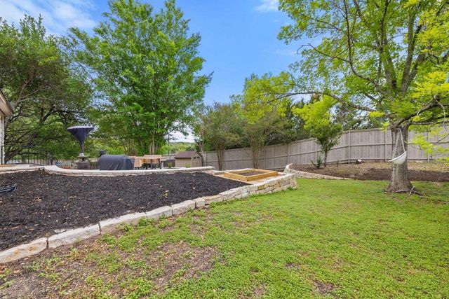 2720 Cascade Falls DR, Austin, TX 78738