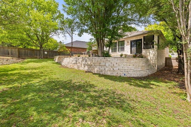 2720 Cascade Falls DR, Austin, TX 78738