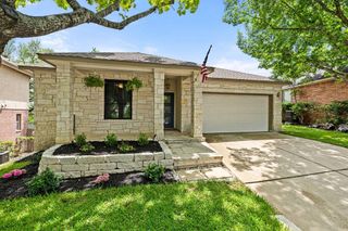 2720 Cascade Falls DR, Austin, TX 78738