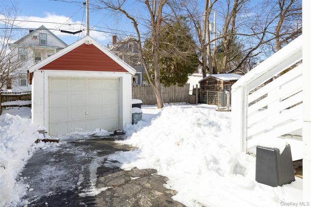 46 Fountain Place, Poughkeepsie, NY 12603