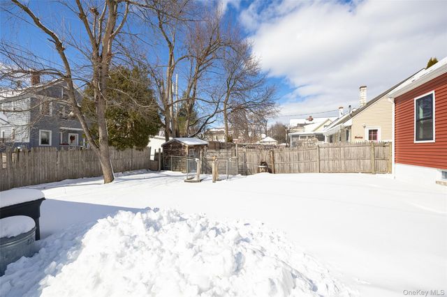 46 Fountain Place, Poughkeepsie, NY 12603