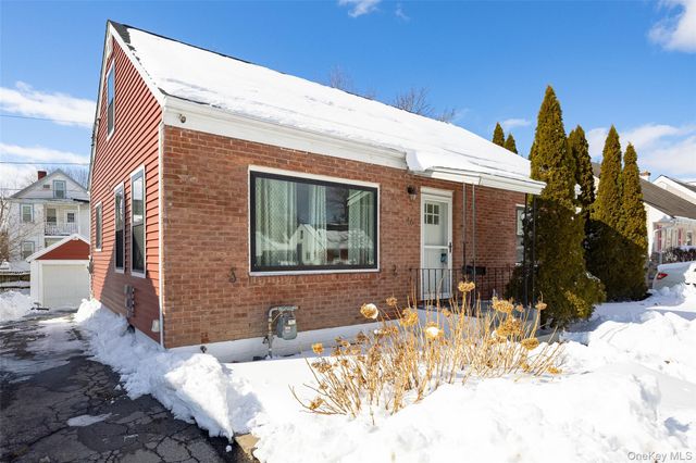 46 Fountain Place, Poughkeepsie, NY 12603