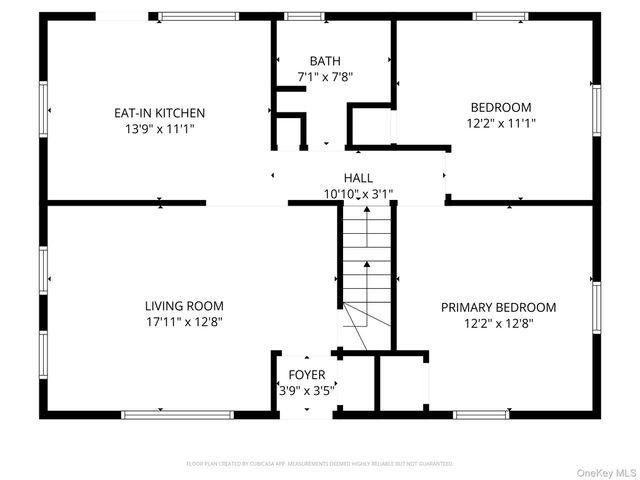 46 Fountain Place, Poughkeepsie, NY 12603