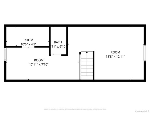 46 Fountain Place, Poughkeepsie, NY 12603