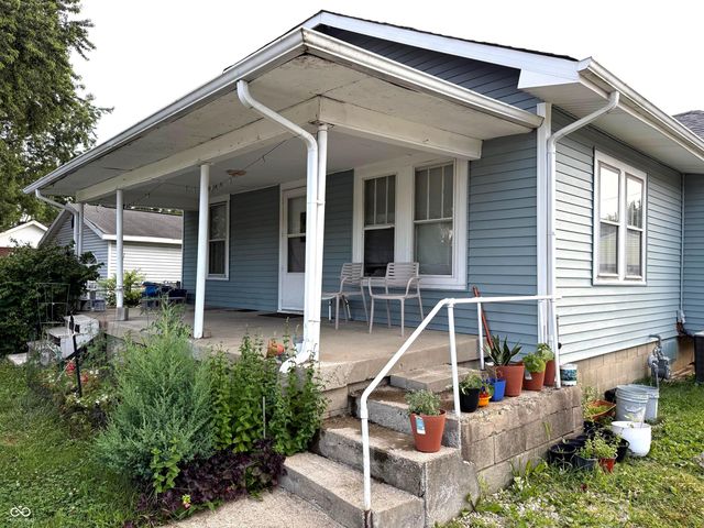 1432 Waldemere Avenue, Indianapolis, IN 46241