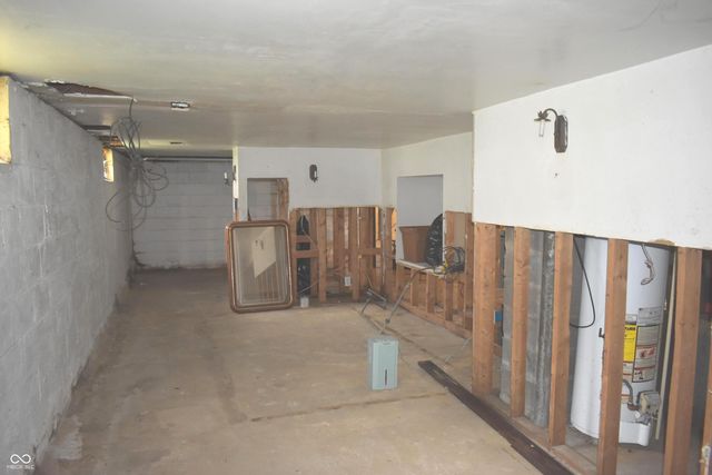 1432 Waldemere Avenue, Indianapolis, IN 46241