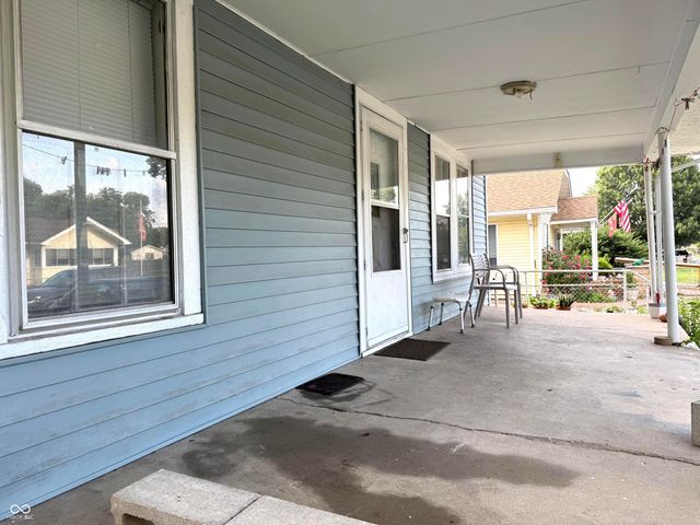 1432 Waldemere Avenue, Indianapolis, IN 46241