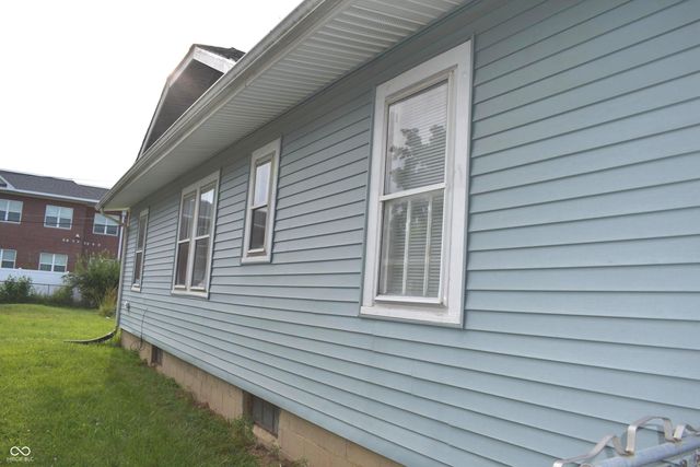 1432 Waldemere Avenue, Indianapolis, IN 46241