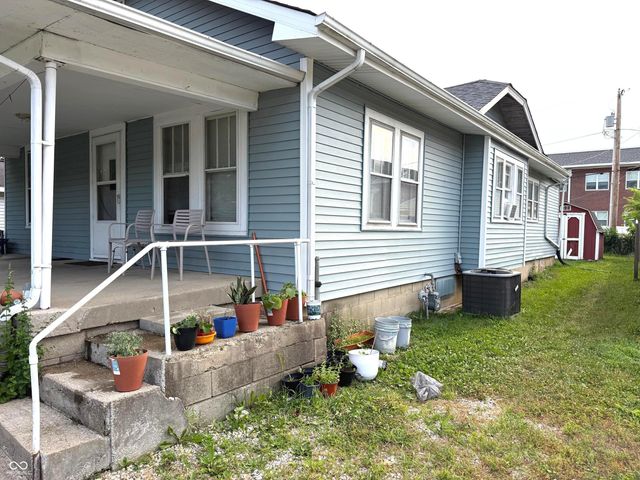 1432 Waldemere Avenue, Indianapolis, IN 46241