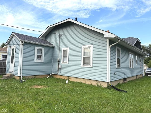 1432 Waldemere Avenue, Indianapolis, IN 46241