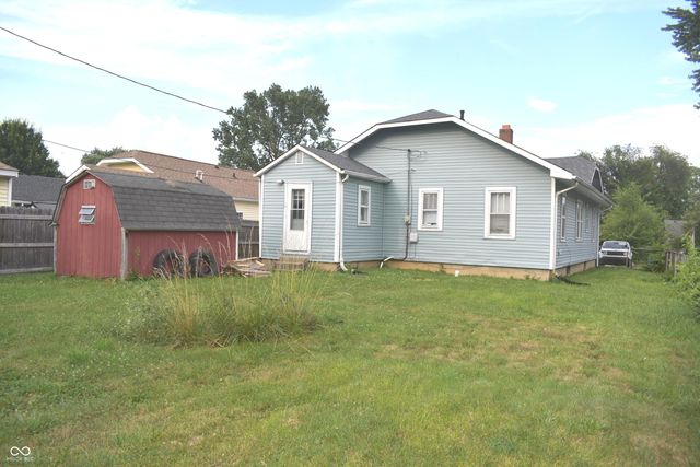 1432 Waldemere Avenue, Indianapolis, IN 46241