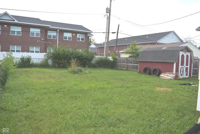 1432 Waldemere Avenue, Indianapolis, IN 46241