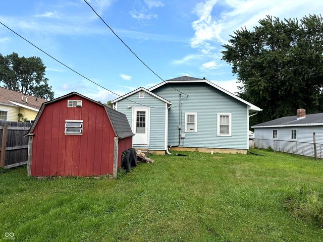 1432 Waldemere Avenue, Indianapolis, IN 46241