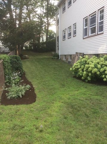 106 Bennett St 2, Boston, MA 02135