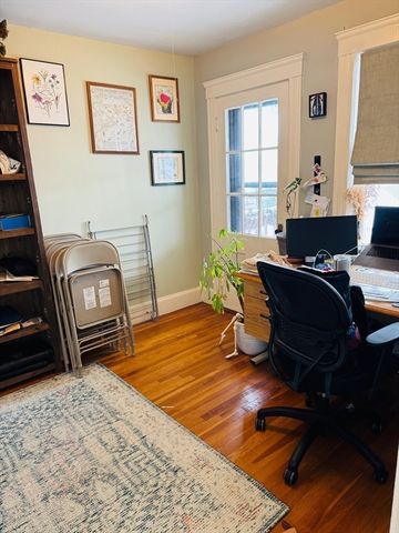 106 Bennett St 2, Boston, MA 02135