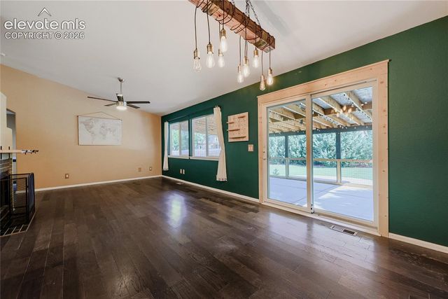 4148 Coolwater Drive, Colorado Springs, CO 80916