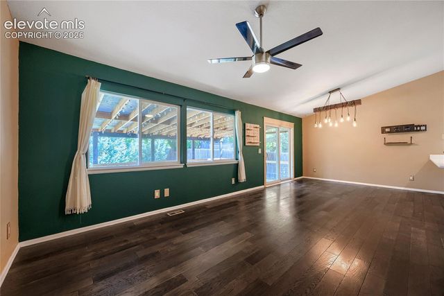 4148 Coolwater Drive, Colorado Springs, CO 80916