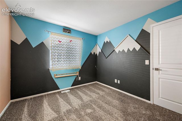 4148 Coolwater Drive, Colorado Springs, CO 80916