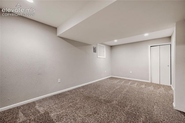 4148 Coolwater Drive, Colorado Springs, CO 80916