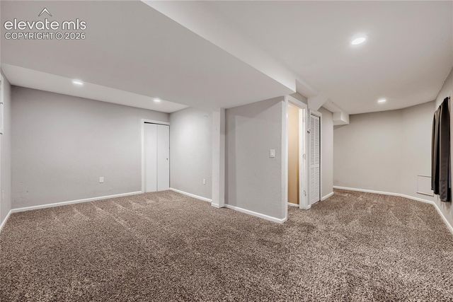 4148 Coolwater Drive, Colorado Springs, CO 80916