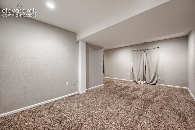 4148 Coolwater Drive, Colorado Springs, CO 80916