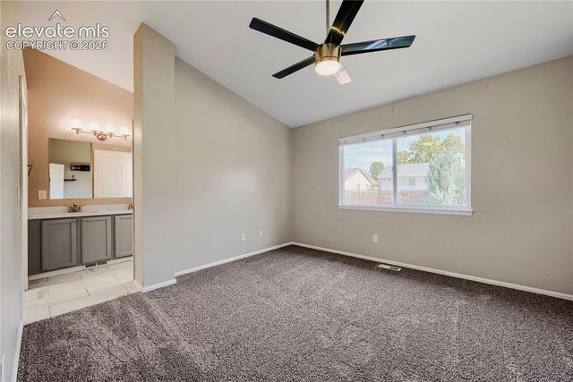 4148 Coolwater Drive, Colorado Springs, CO 80916