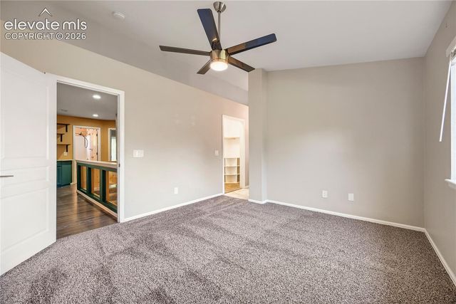 4148 Coolwater Drive, Colorado Springs, CO 80916