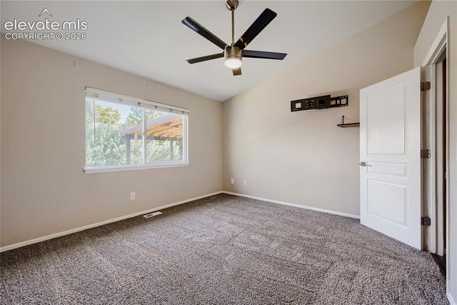4148 Coolwater Drive, Colorado Springs, CO 80916