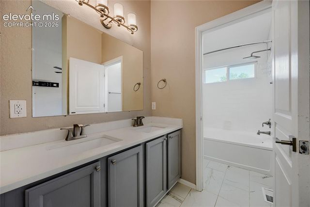 4148 Coolwater Drive, Colorado Springs, CO 80916
