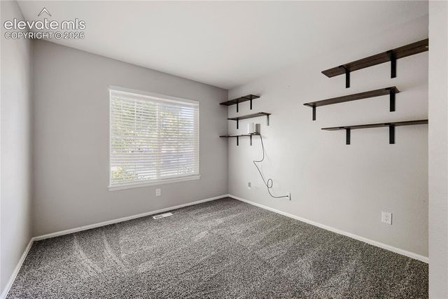 4148 Coolwater Drive, Colorado Springs, CO 80916