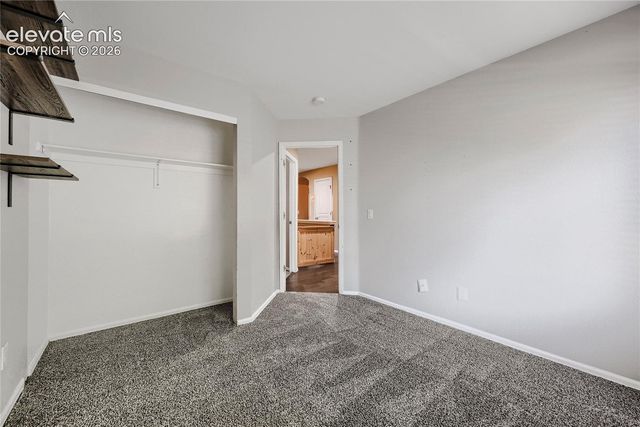 4148 Coolwater Drive, Colorado Springs, CO 80916