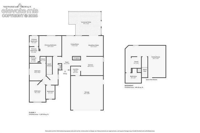 4148 Coolwater Drive, Colorado Springs, CO 80916