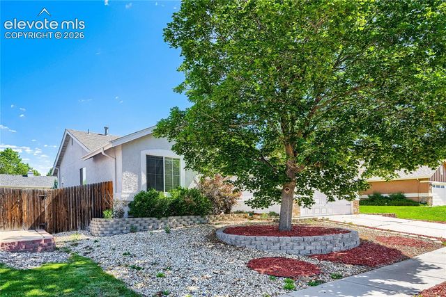 4148 Coolwater Drive, Colorado Springs, CO 80916