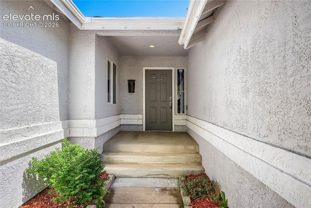 4148 Coolwater Drive, Colorado Springs, CO 80916