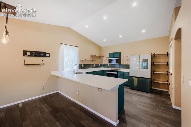 4148 Coolwater Drive, Colorado Springs, CO 80916