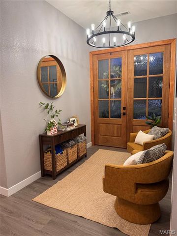 602 Odelia Way, Pilot Knob, MO 63663