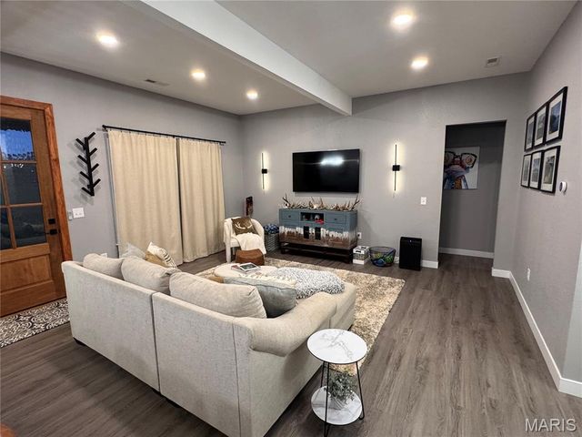 602 Odelia Way, Pilot Knob, MO 63663