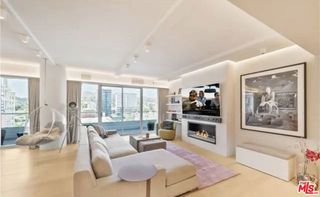 6250 Hollywood Boulevard 12D, Los Angeles, CA 90028
