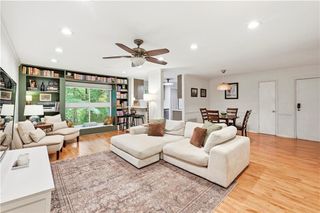 1111 Clairemont Avenue L3, Decatur, GA 30030