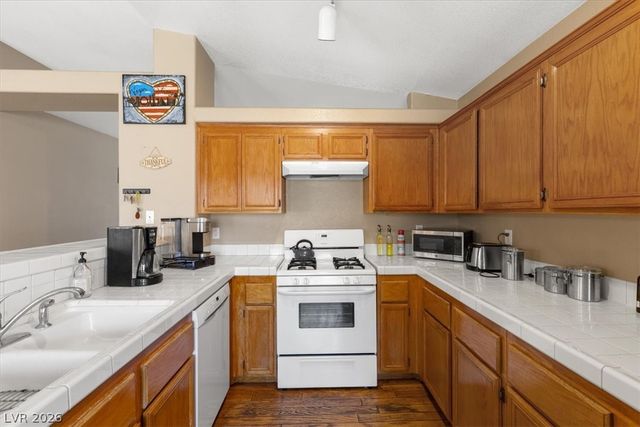 2377 Ramsgate Drive 0, Henderson, NV 89074