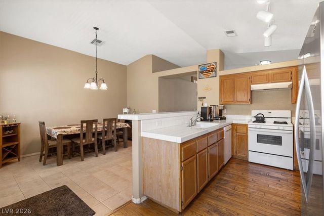 2377 Ramsgate Drive 0, Henderson, NV 89074
