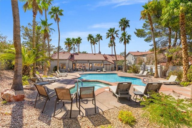 2377 Ramsgate Drive 0, Henderson, NV 89074