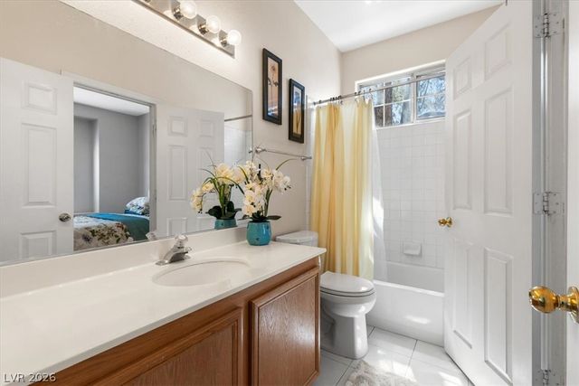 2377 Ramsgate Drive 0, Henderson, NV 89074
