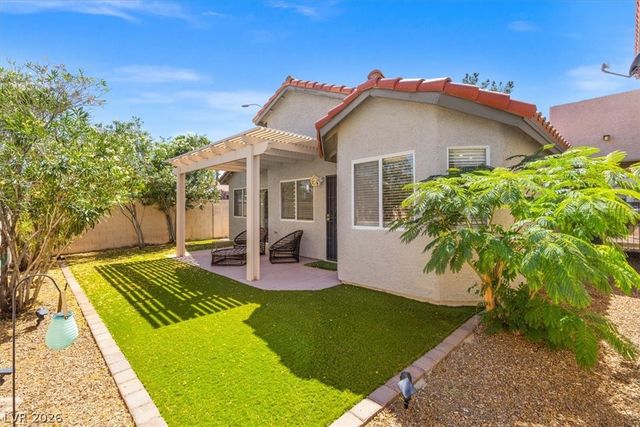 2377 Ramsgate Drive 0, Henderson, NV 89074